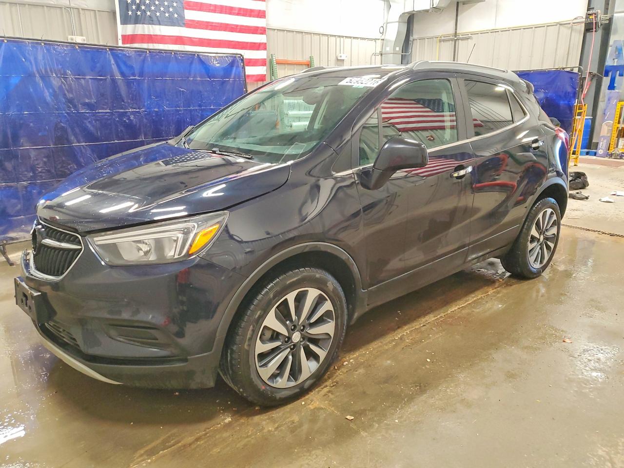 BUICK ENCORE 2022