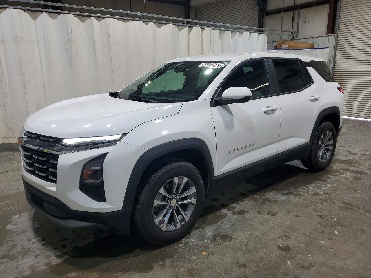 CHEVROLET EQUINOX 2026