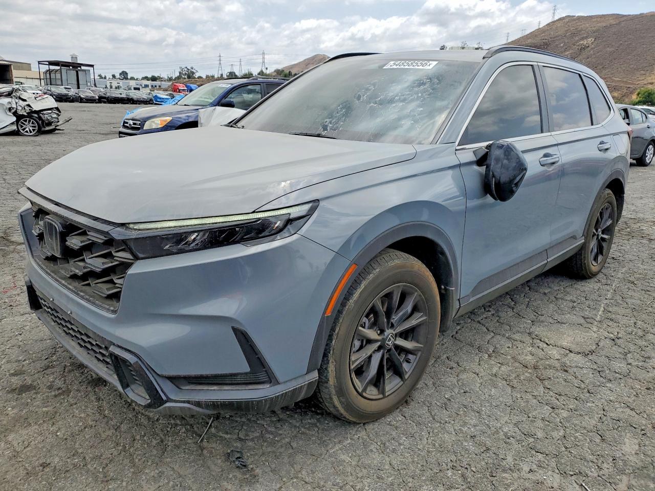 HONDA CR-V 2023