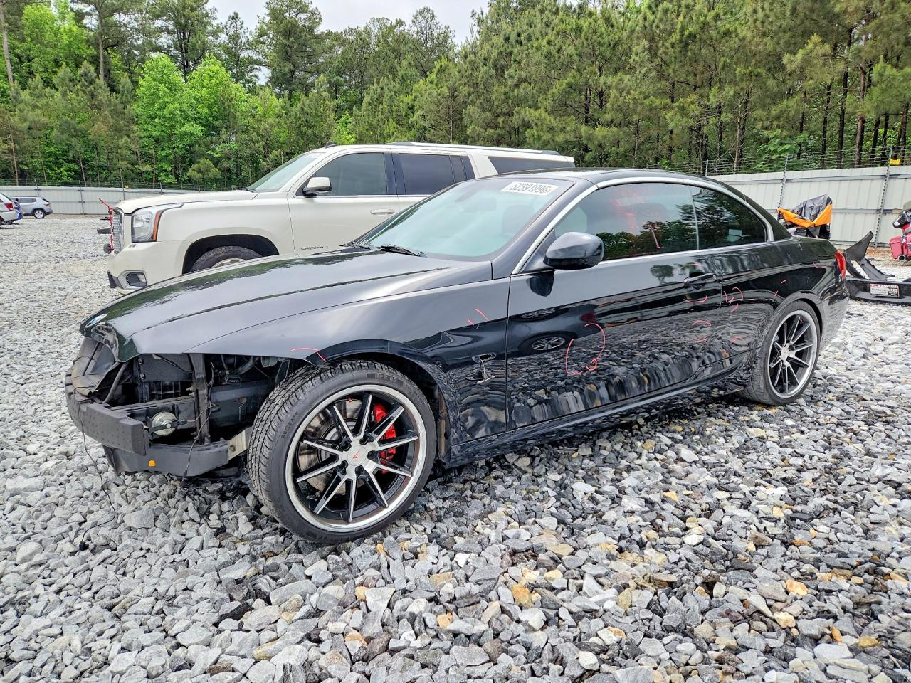 BMW 335 2013
