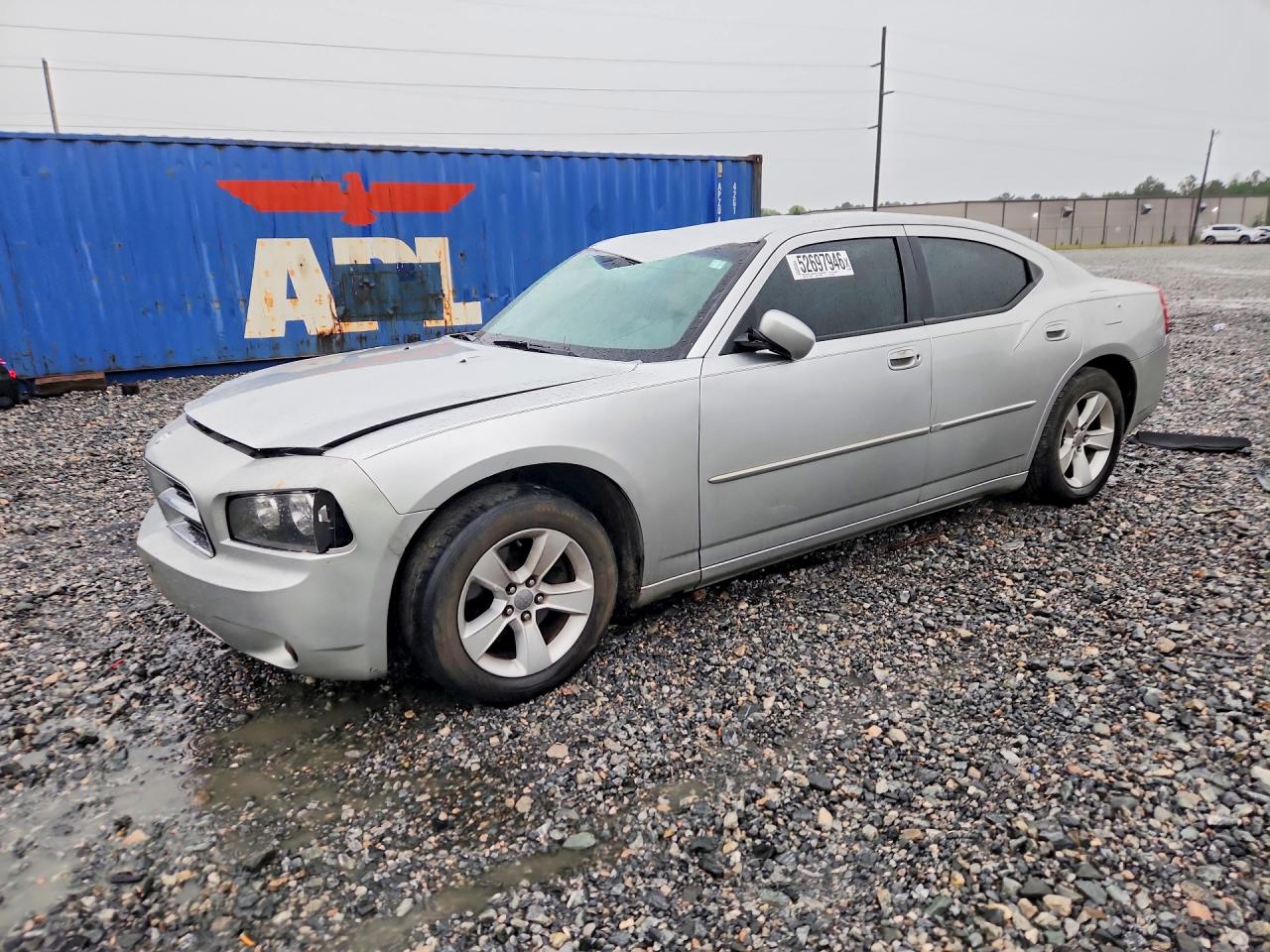 DODGE CHARGER 2010