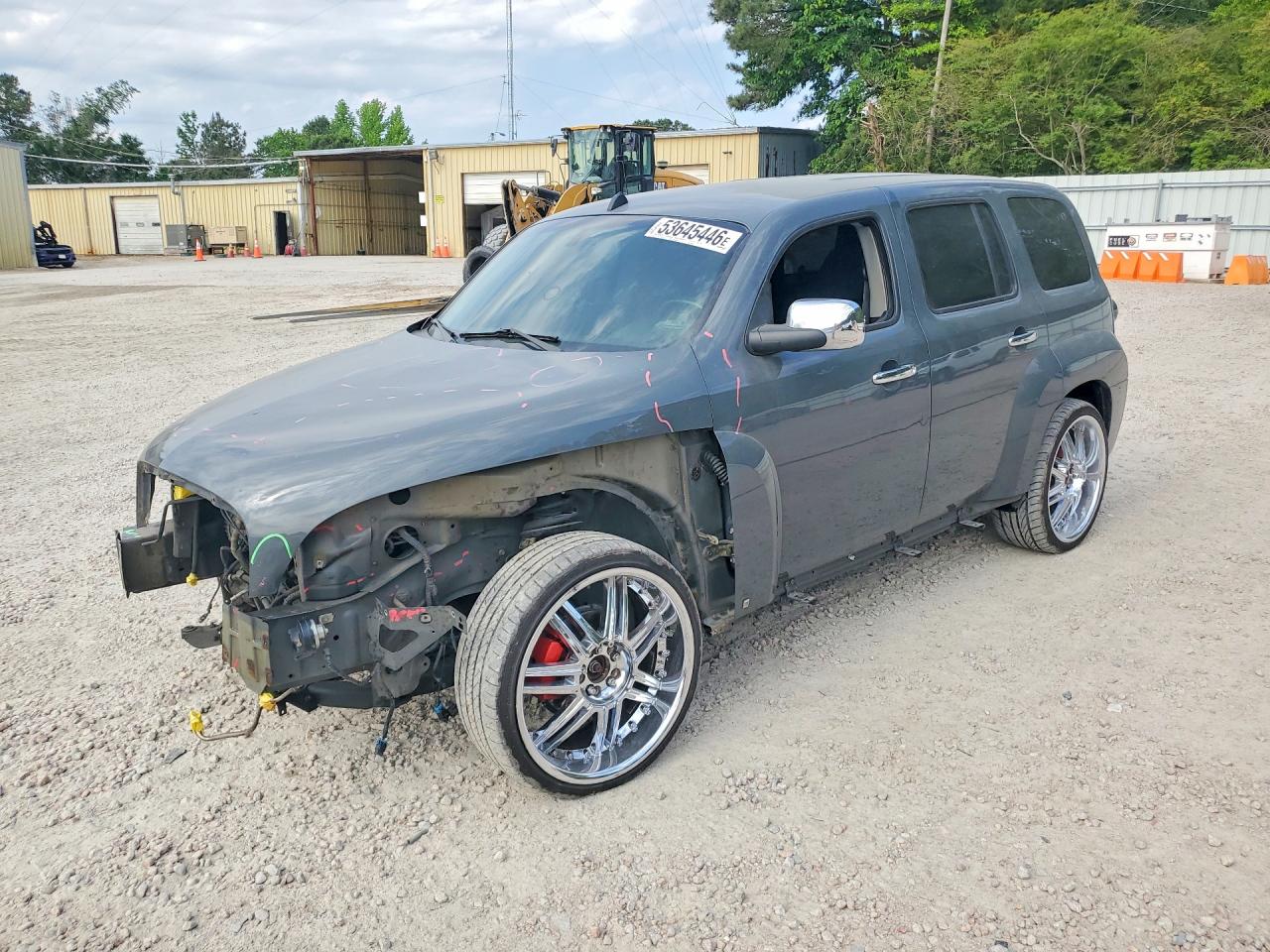 CHEVROLET HHR 2009