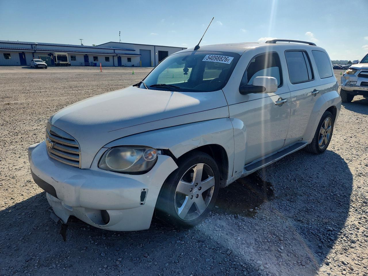 CHEVROLET HHR 2007