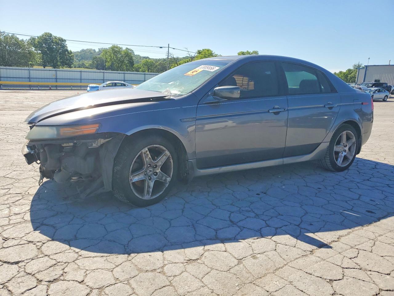 ACURA TL 2005