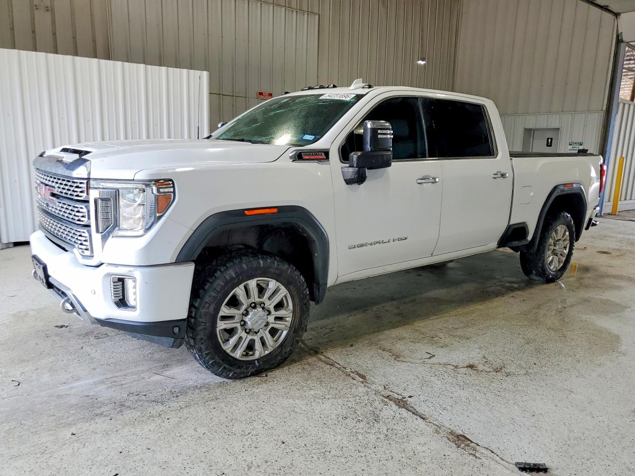 GMC SIERRA 2020