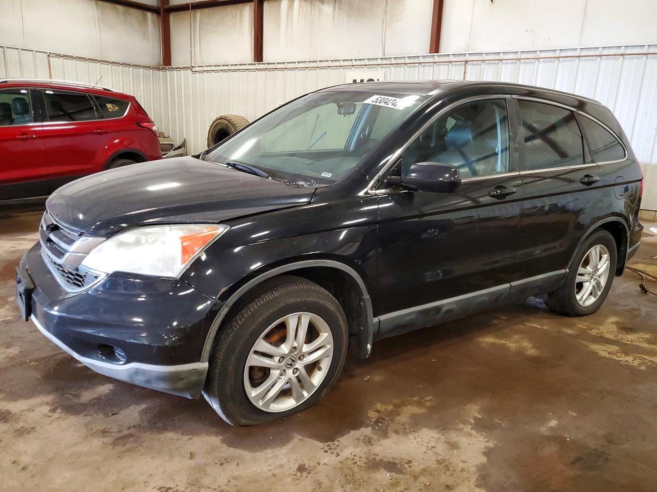 HONDA CR-V 2010