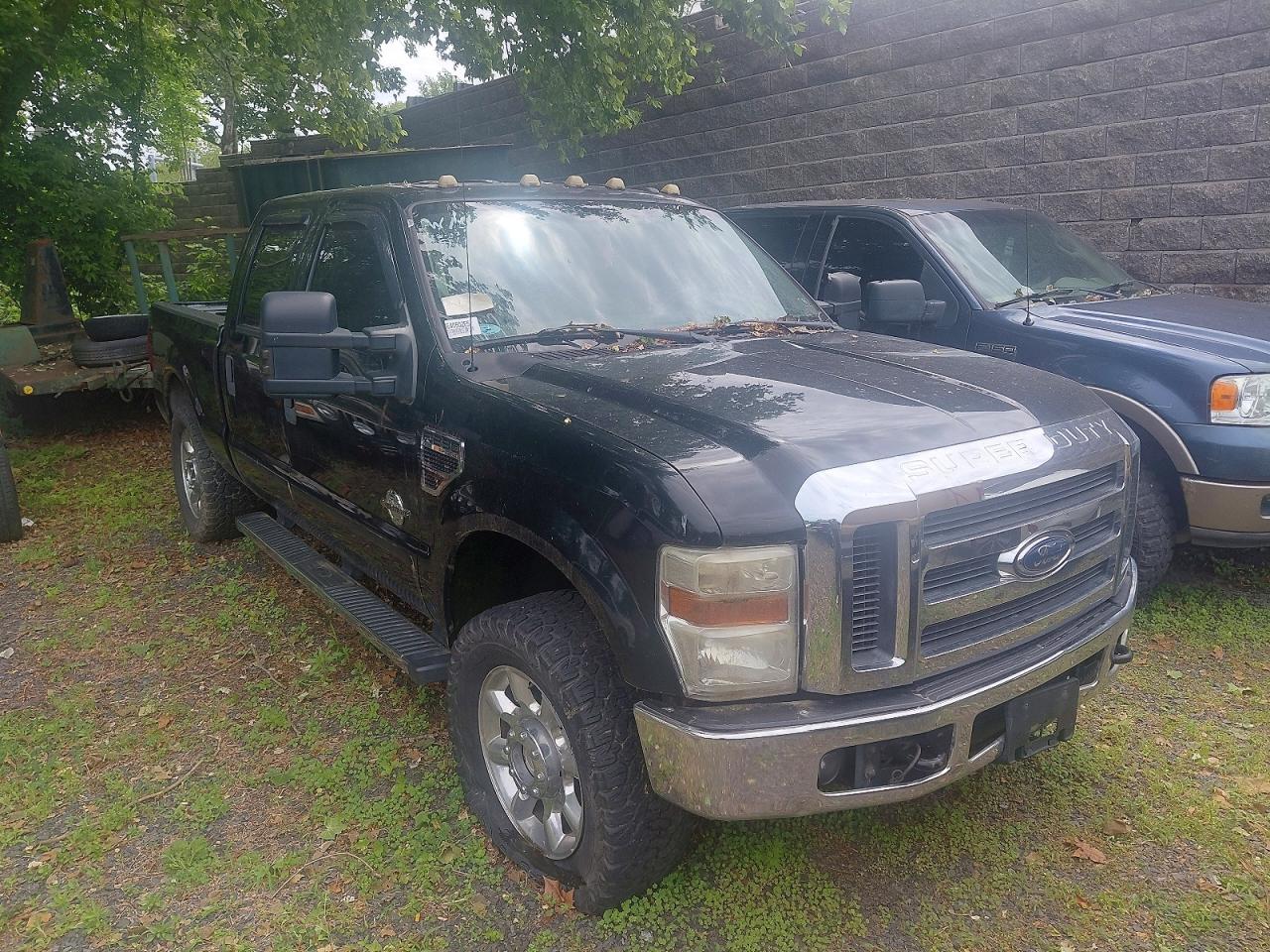 FORD F-250 2009