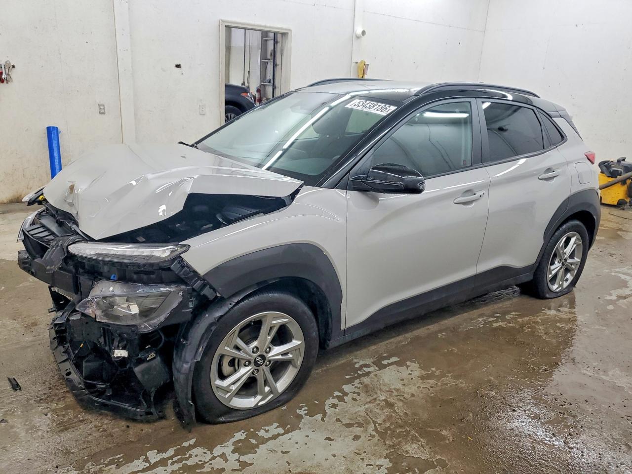 HYUNDAI KONA 2023