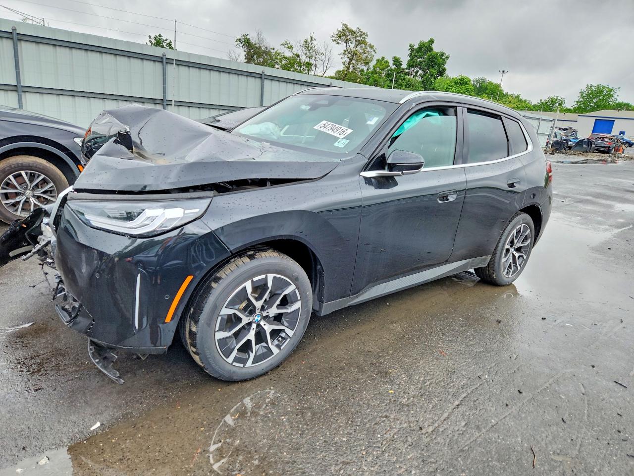BMW X3 2026