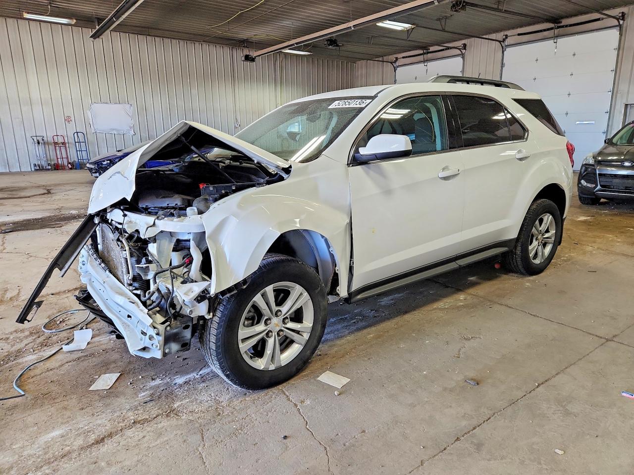 CHEVROLET EQUINOX 2015