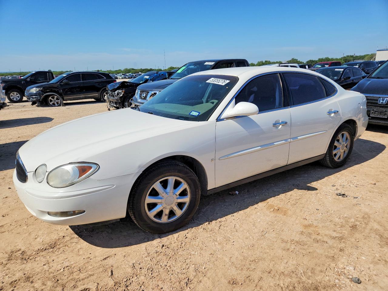 BUICK LACROSSE 2006