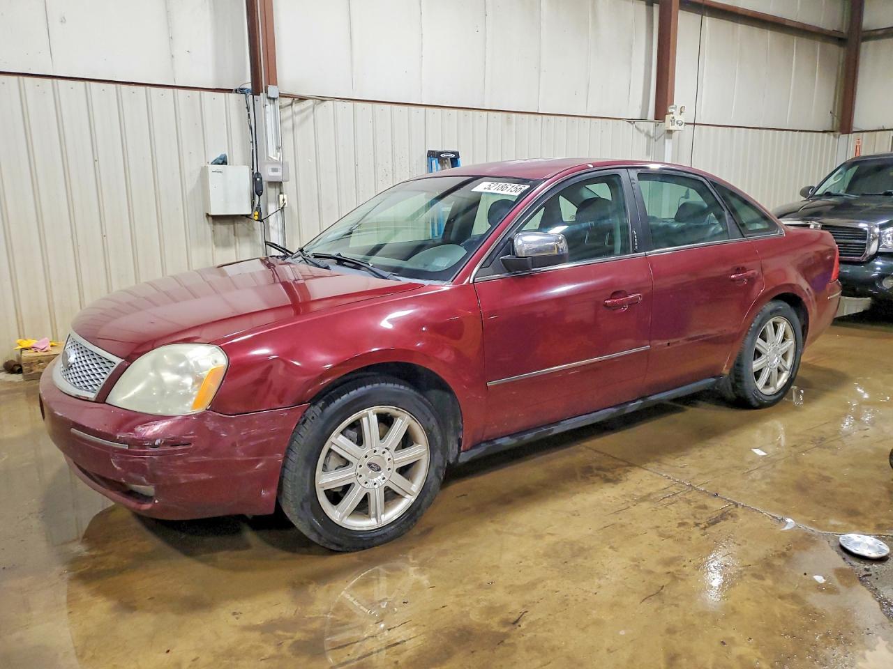 FORD FIVE HUNDRED 2005