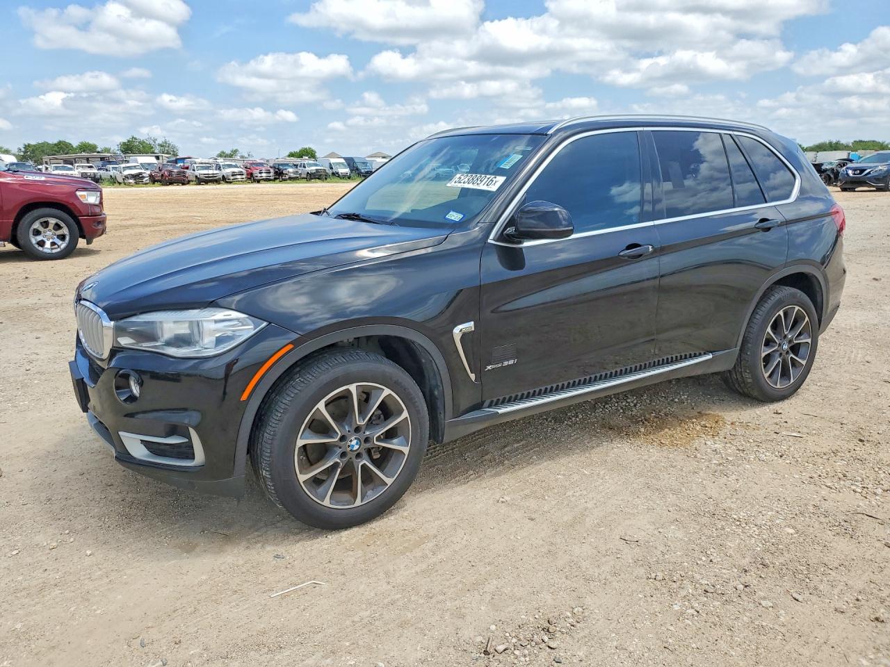 BMW X5 2015
