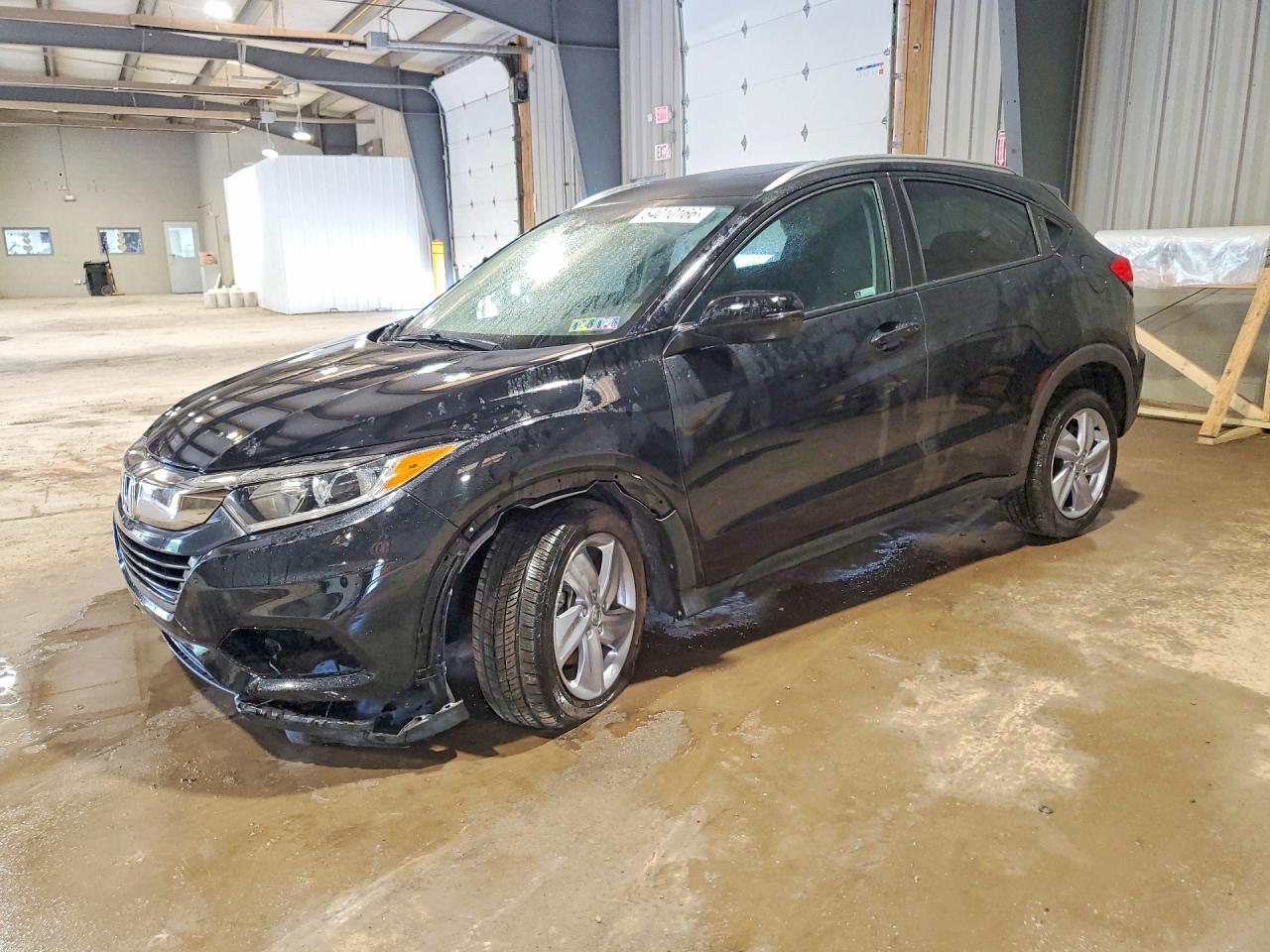HONDA HR-V 2020