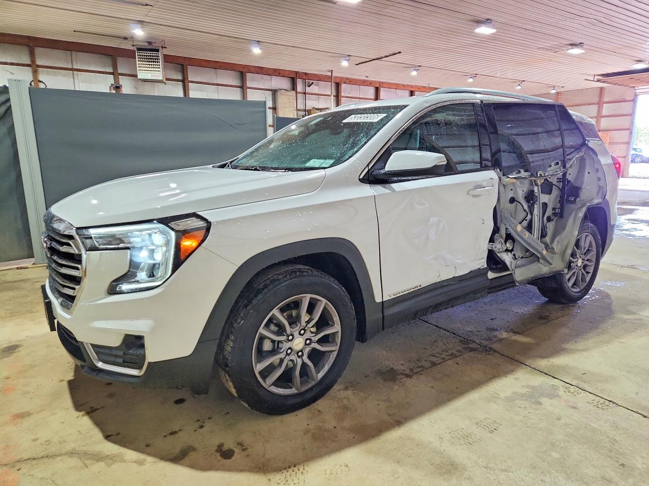 GMC TERRAIN 2024