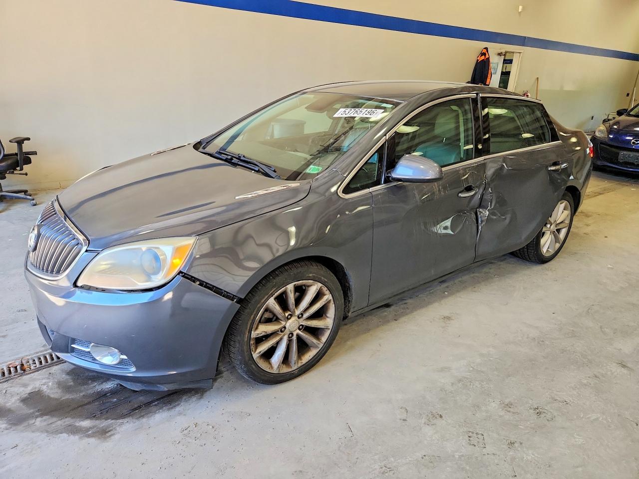BUICK VERANO 2012