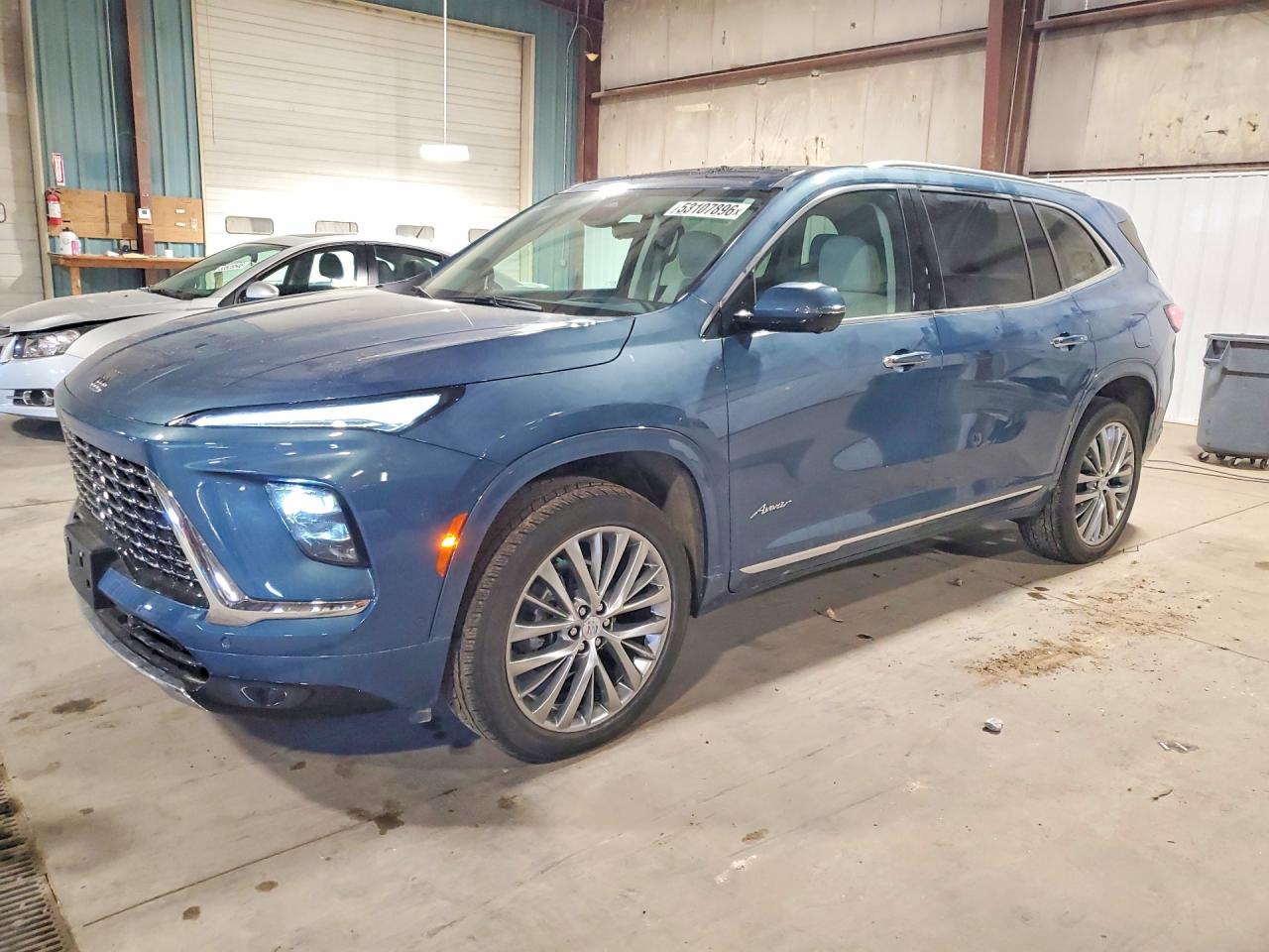 BUICK ENCLAVE 2025