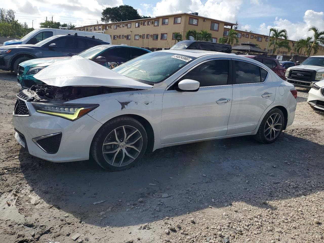 ACURA ILX 2020