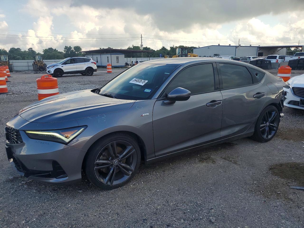 ACURA INTEGRA 2024