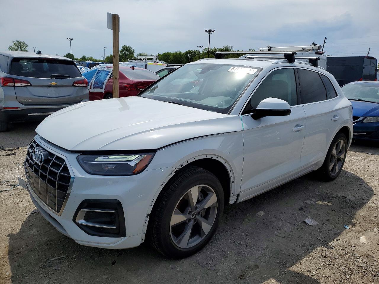 AUDI Q5 2023