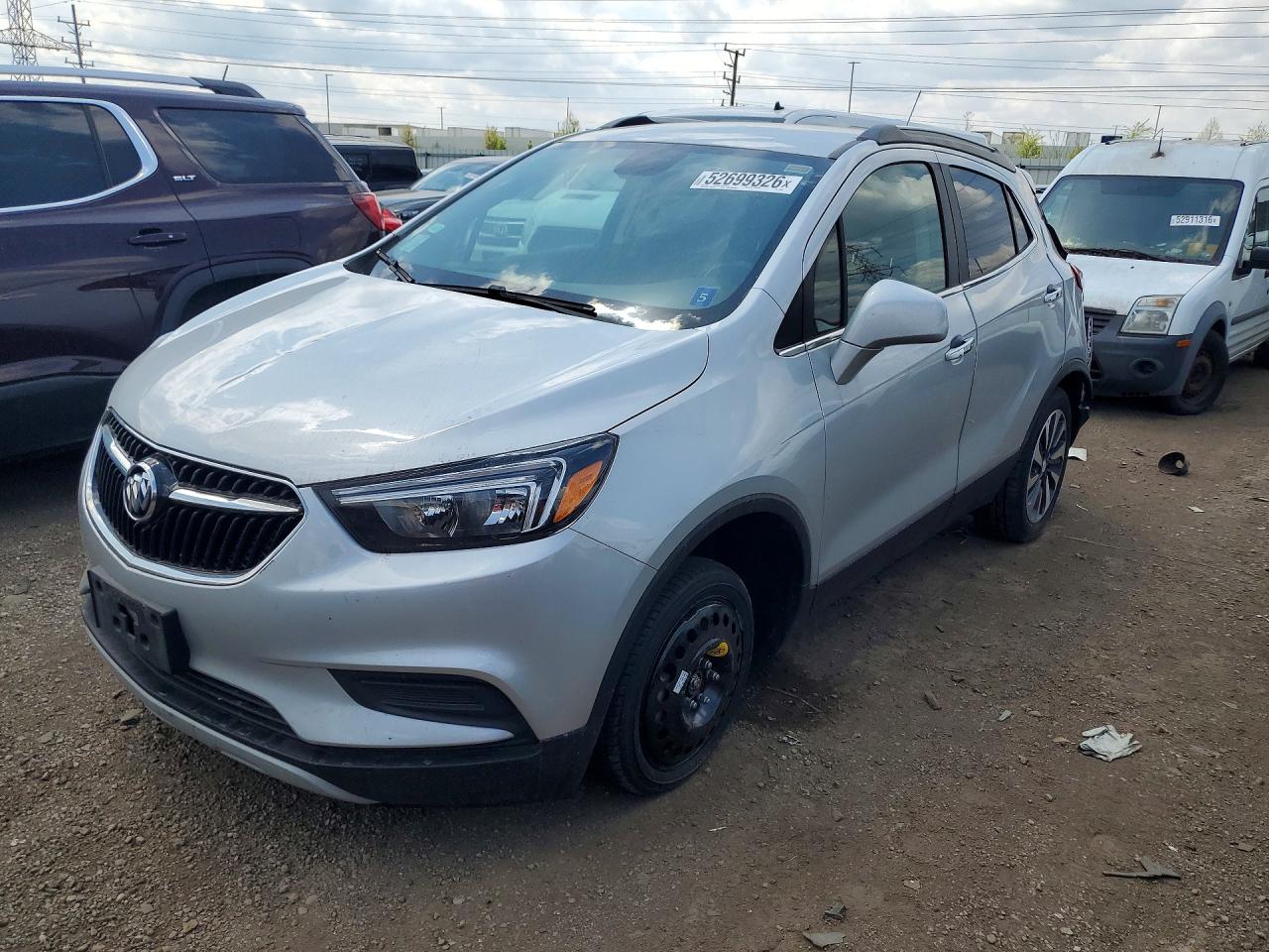 BUICK ENCORE 2022