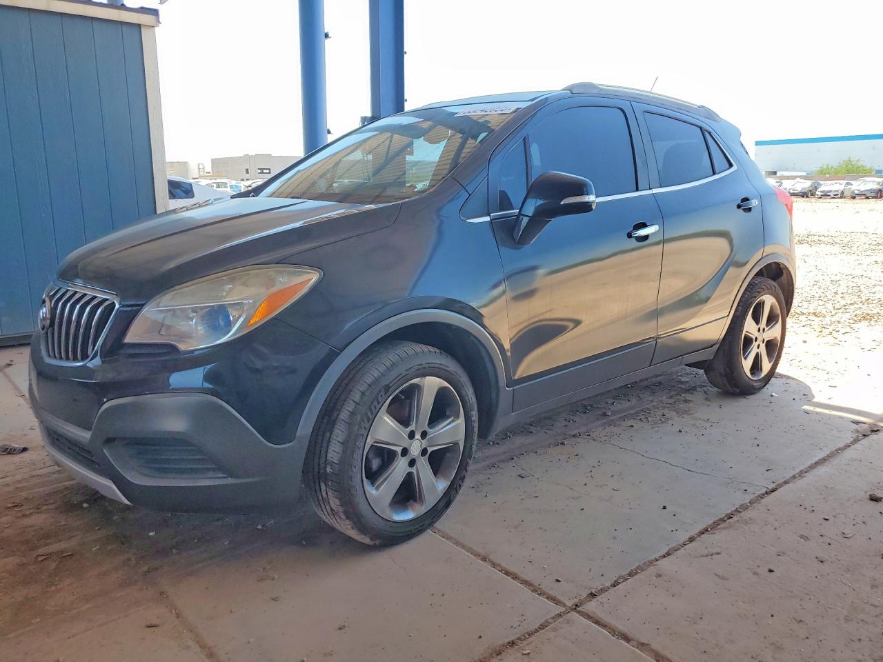 BUICK ENCORE 2014