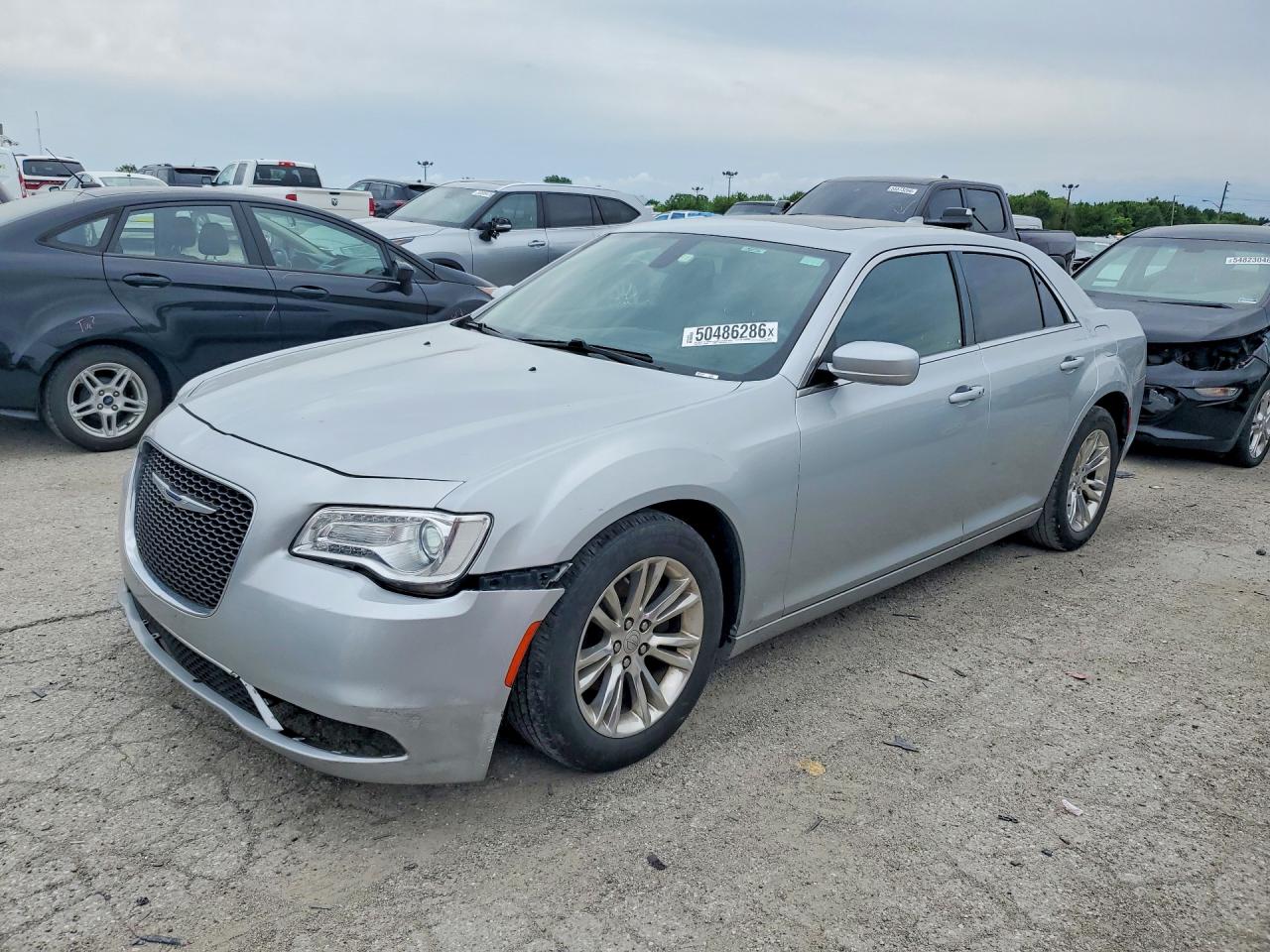 CHRYSLER 300 2019