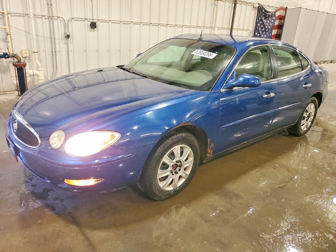 BUICK LACROSSE 2005