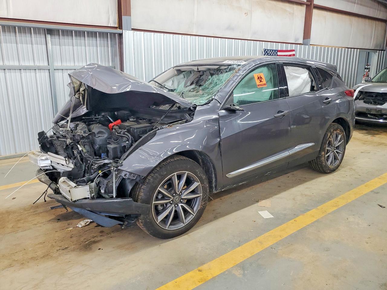 ACURA RDX 2019