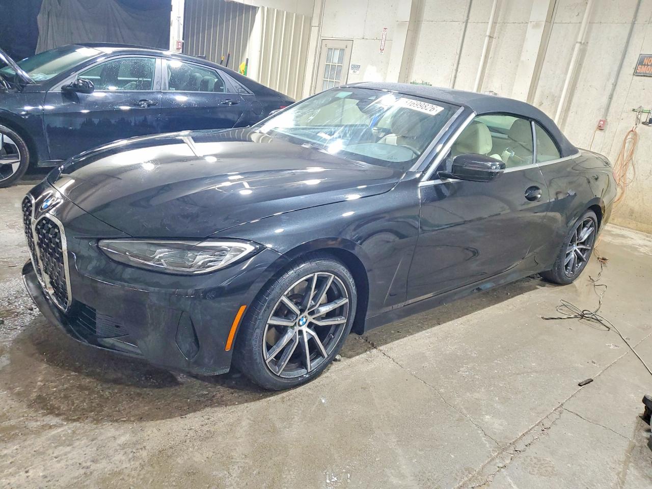 BMW 430I 2022
