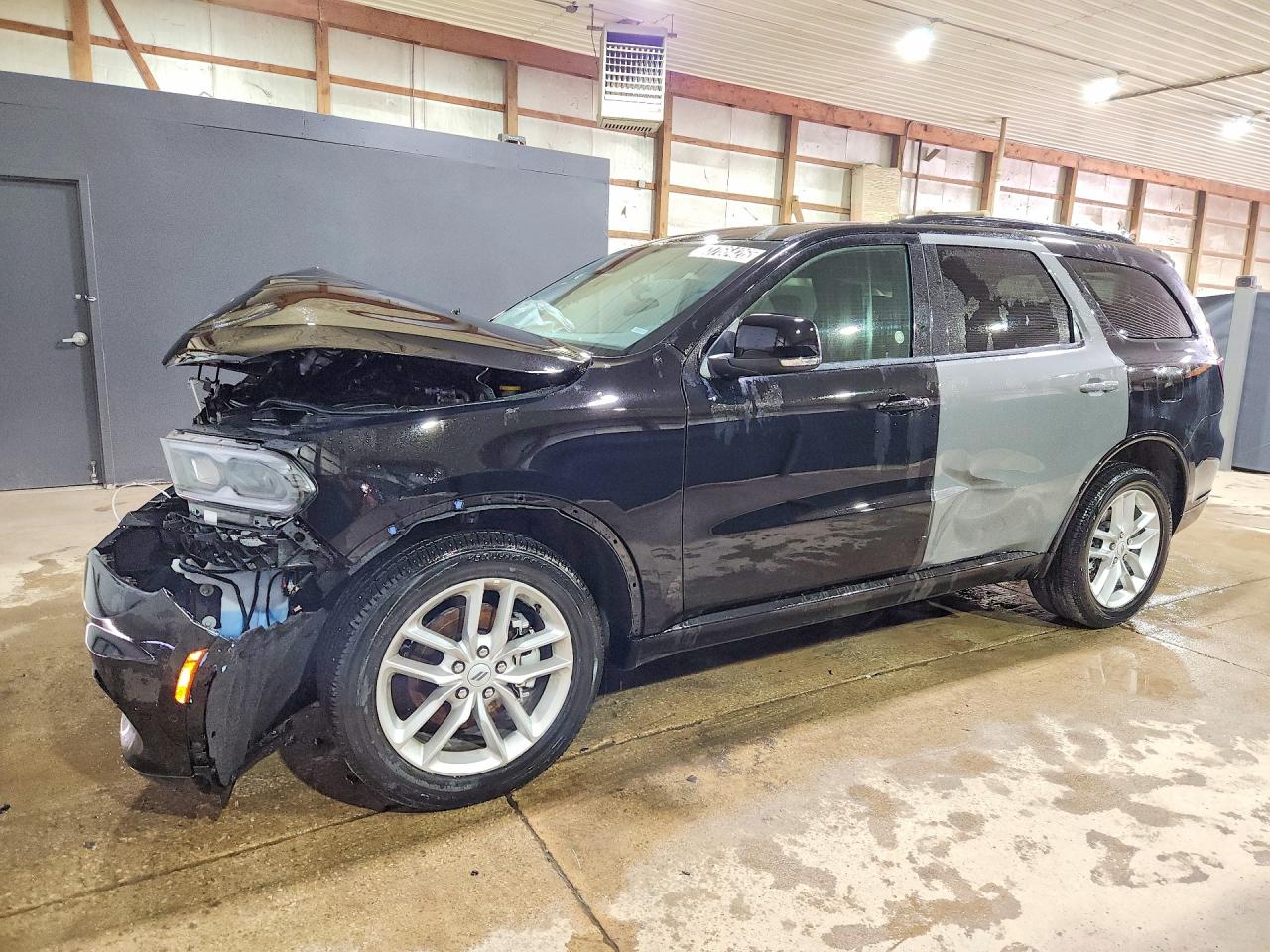 DODGE DURANGO 2026