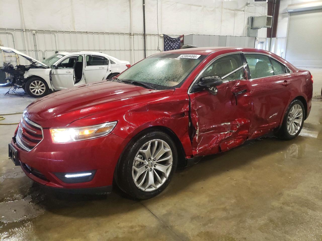 FORD TAURUS 2013