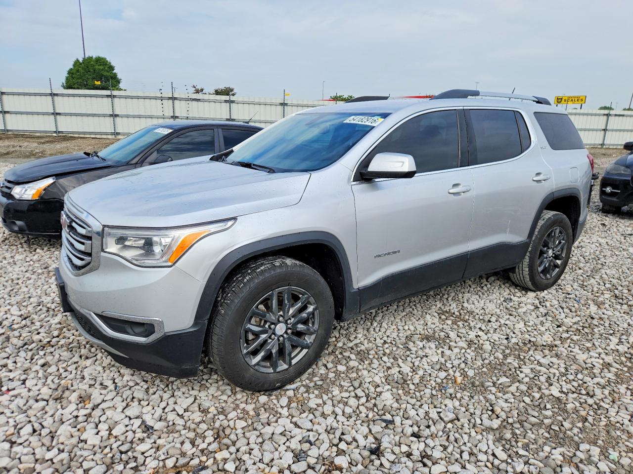 GMC ACADIA 2019