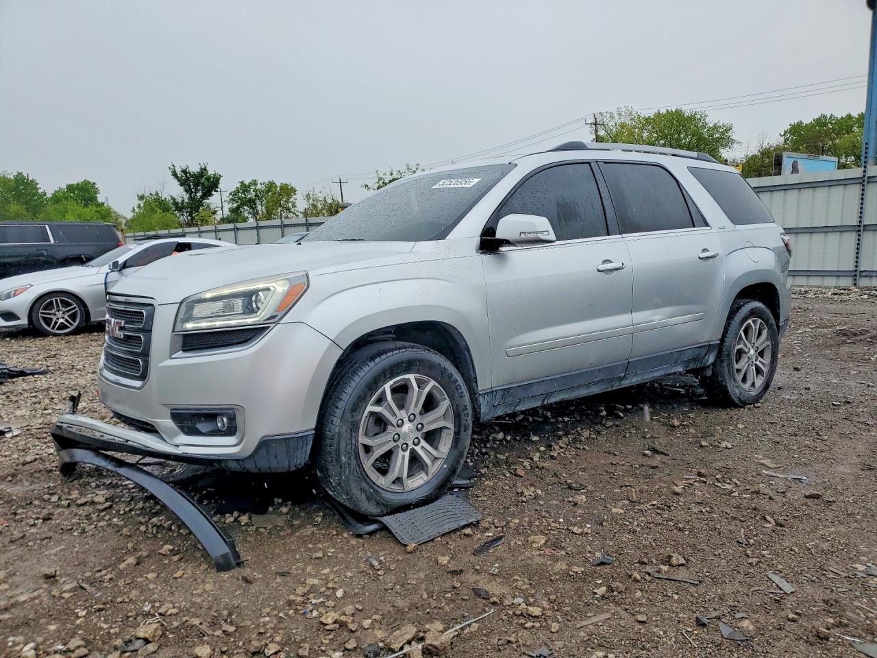GMC ACADIA 2013