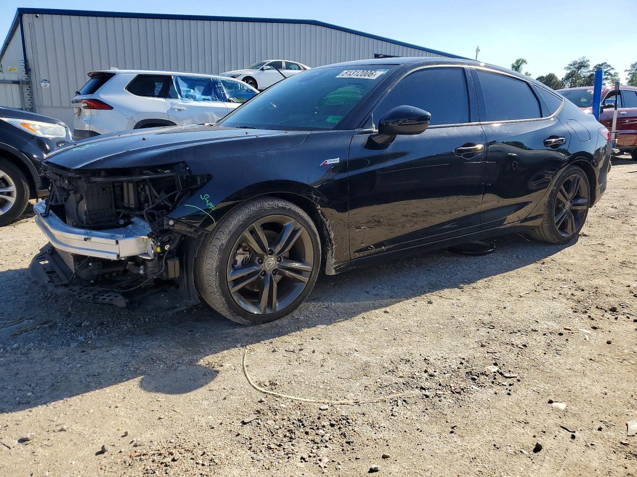 ACURA INTEGRA 2024