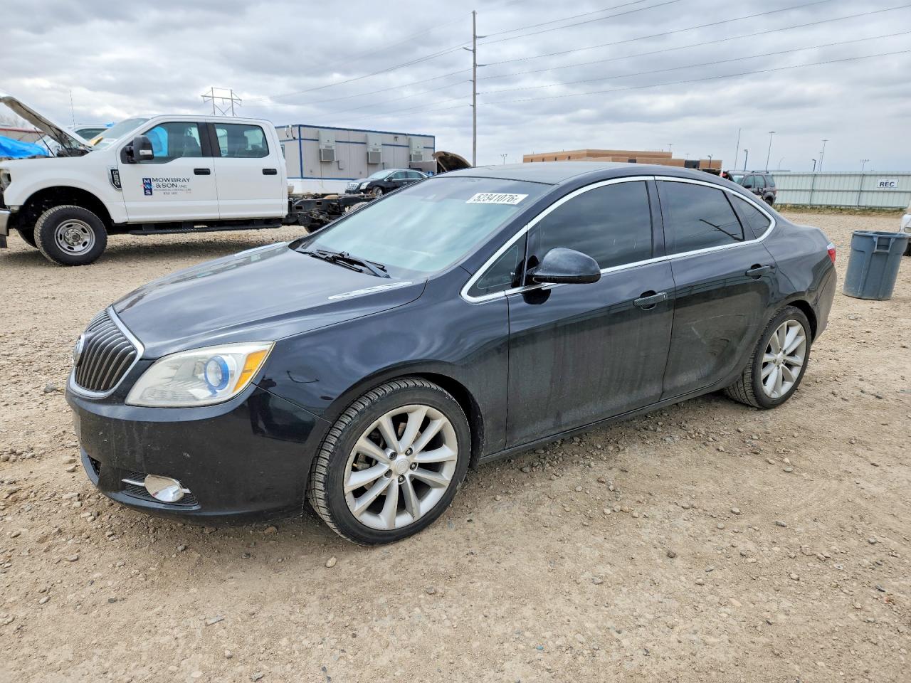 BUICK VERANO 2015