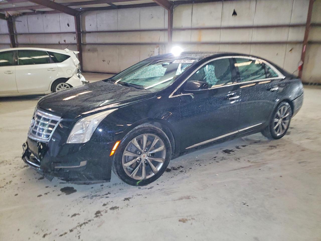 CADILLAC XTS 2014