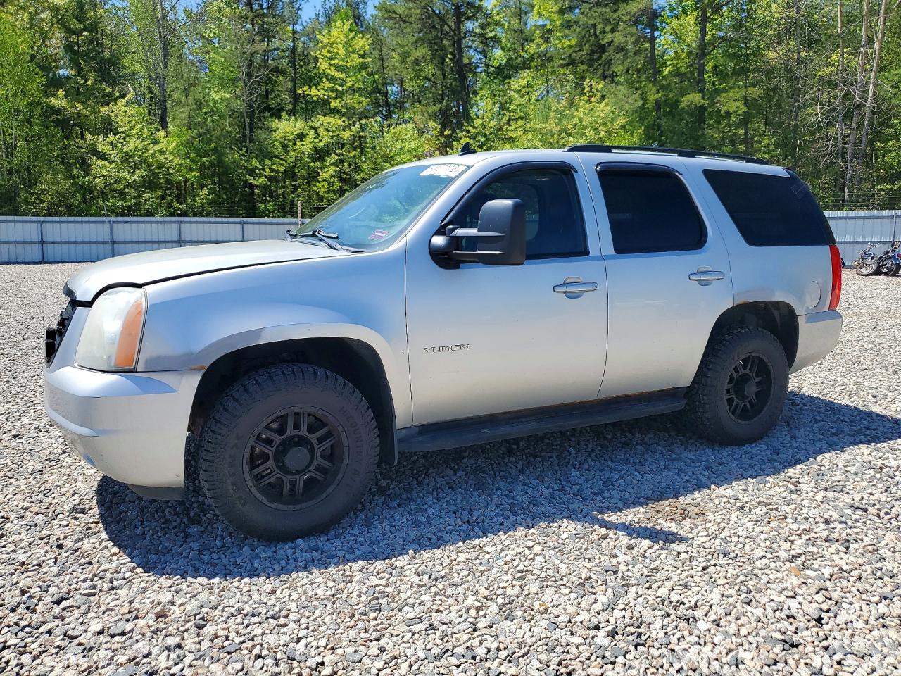 GMC YUKON 2011