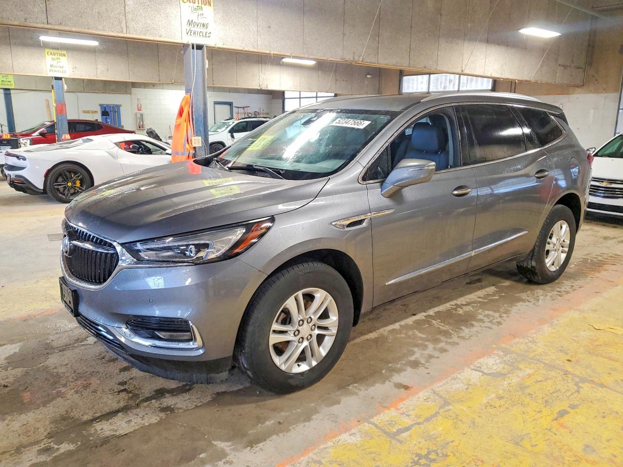 BUICK ENCLAVE 2019