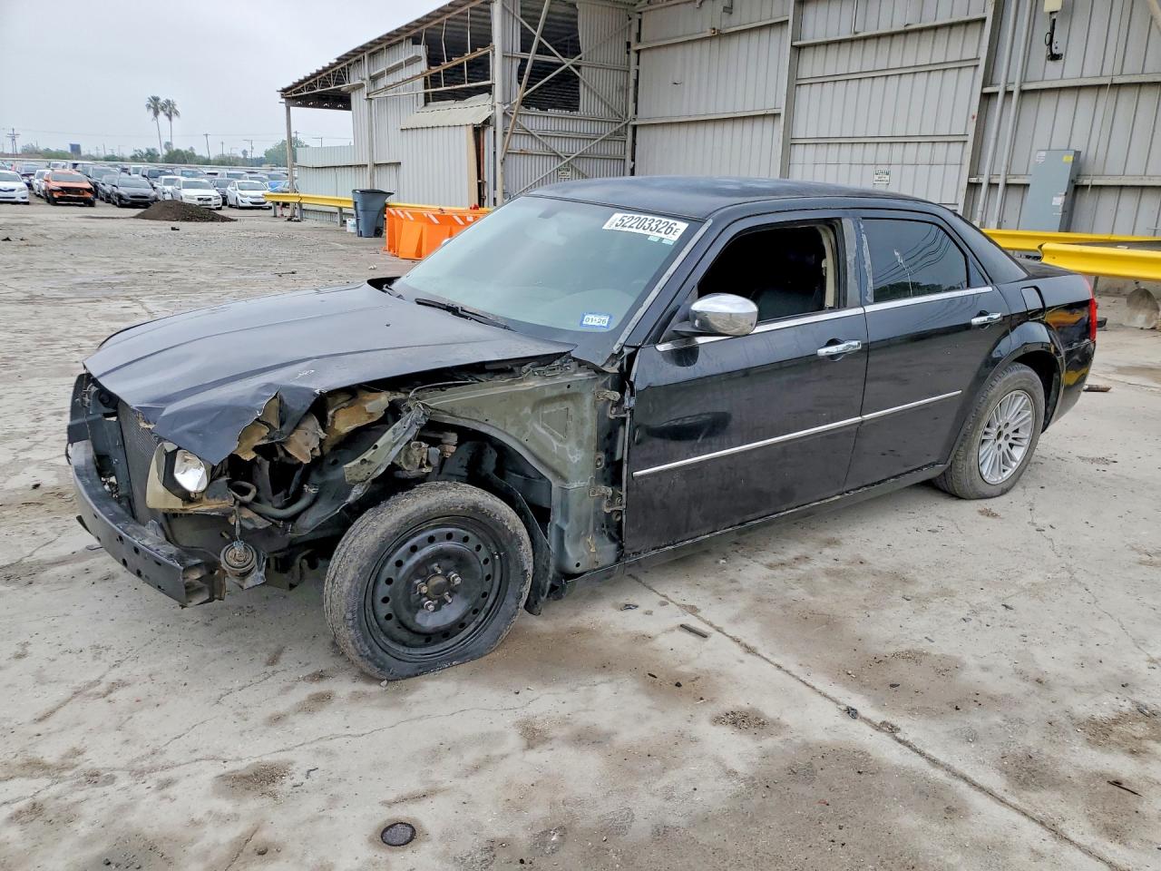 CHRYSLER 300 2010