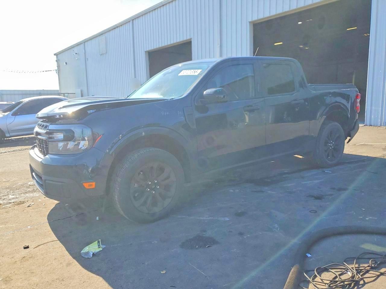 FORD MAVERICK 2023