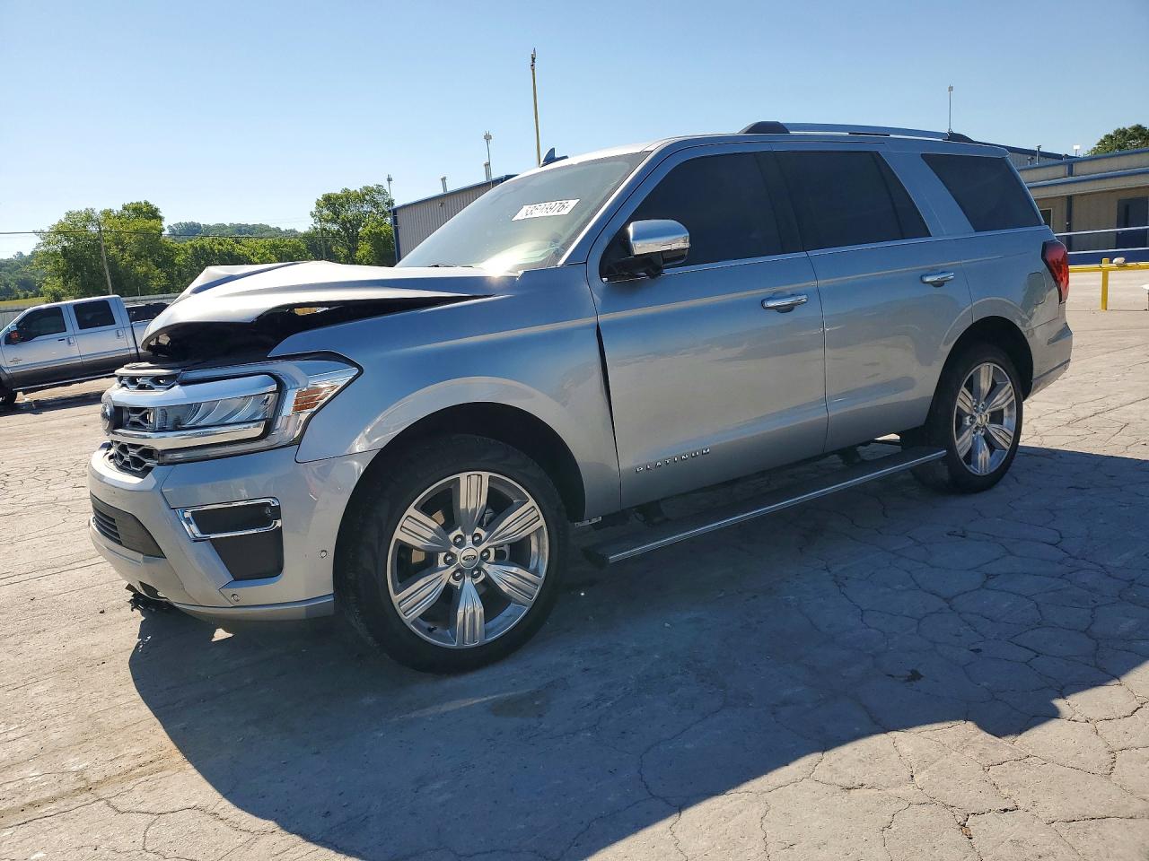 FORD EXPEDITION 2024