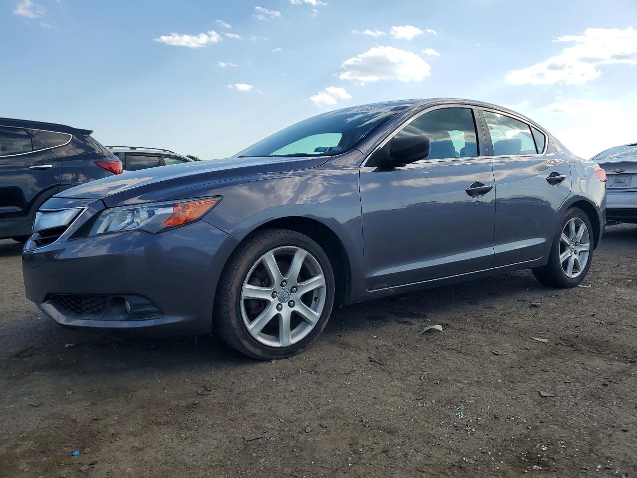 ACURA ILX 2015