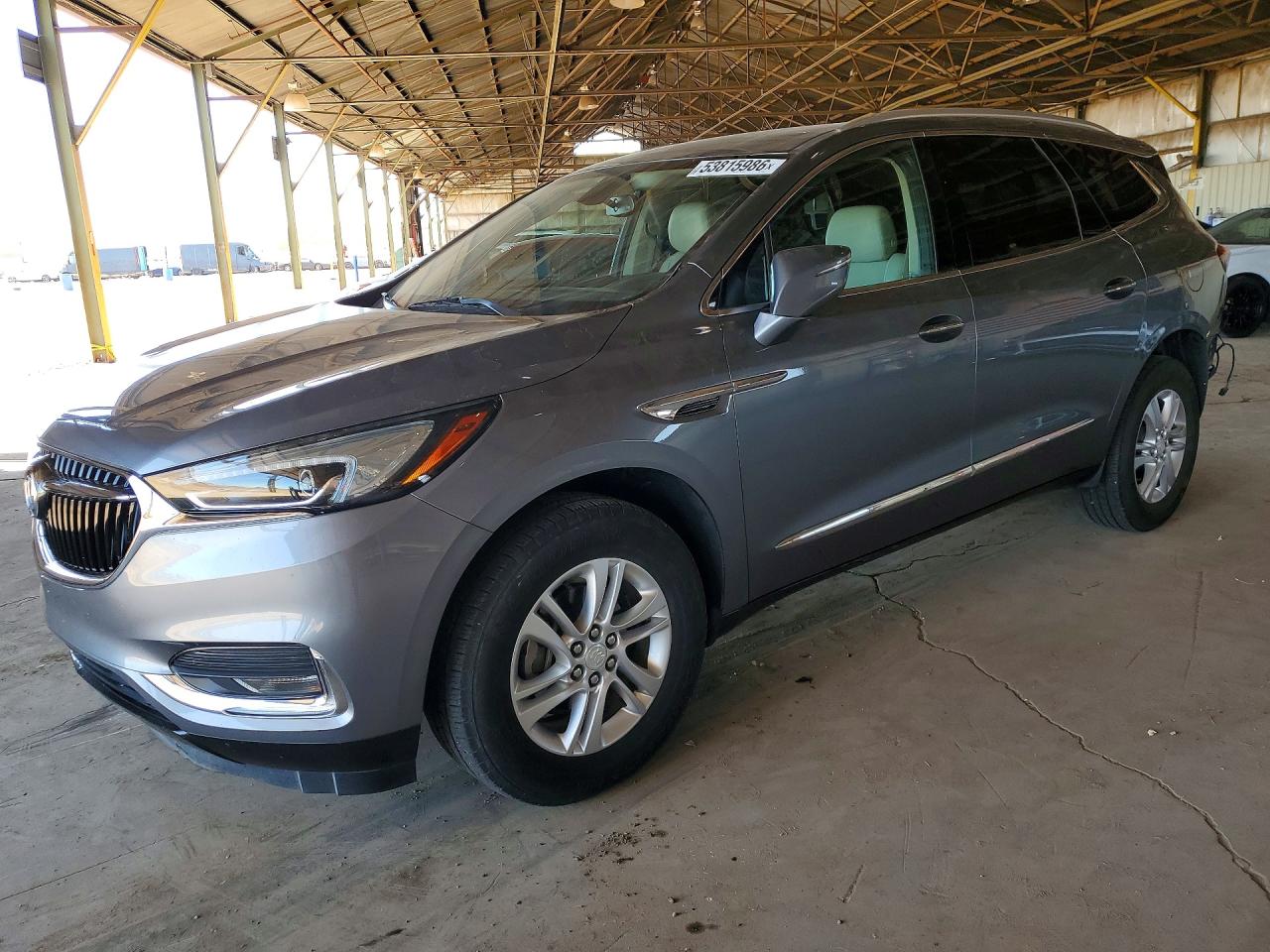 BUICK ENCLAVE 2019