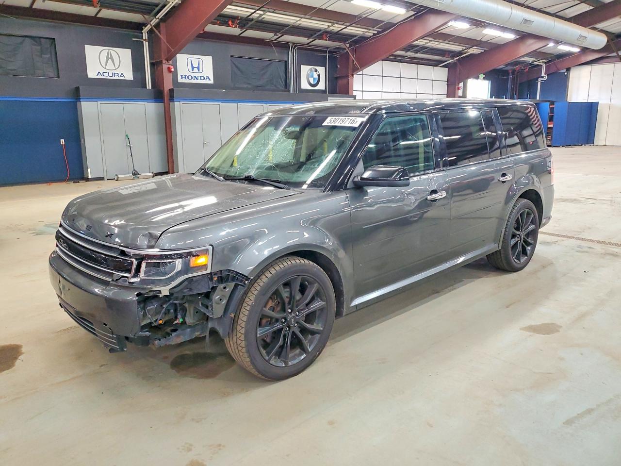 FORD FLEX 2019