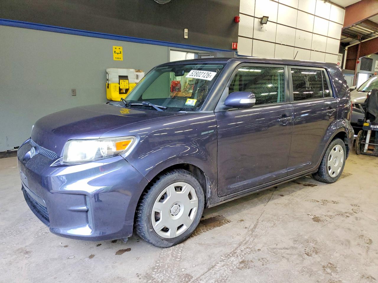 SCION XB 2012