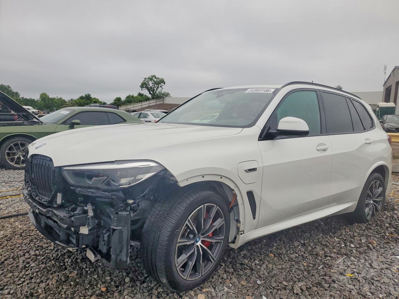 BMW X5 2023