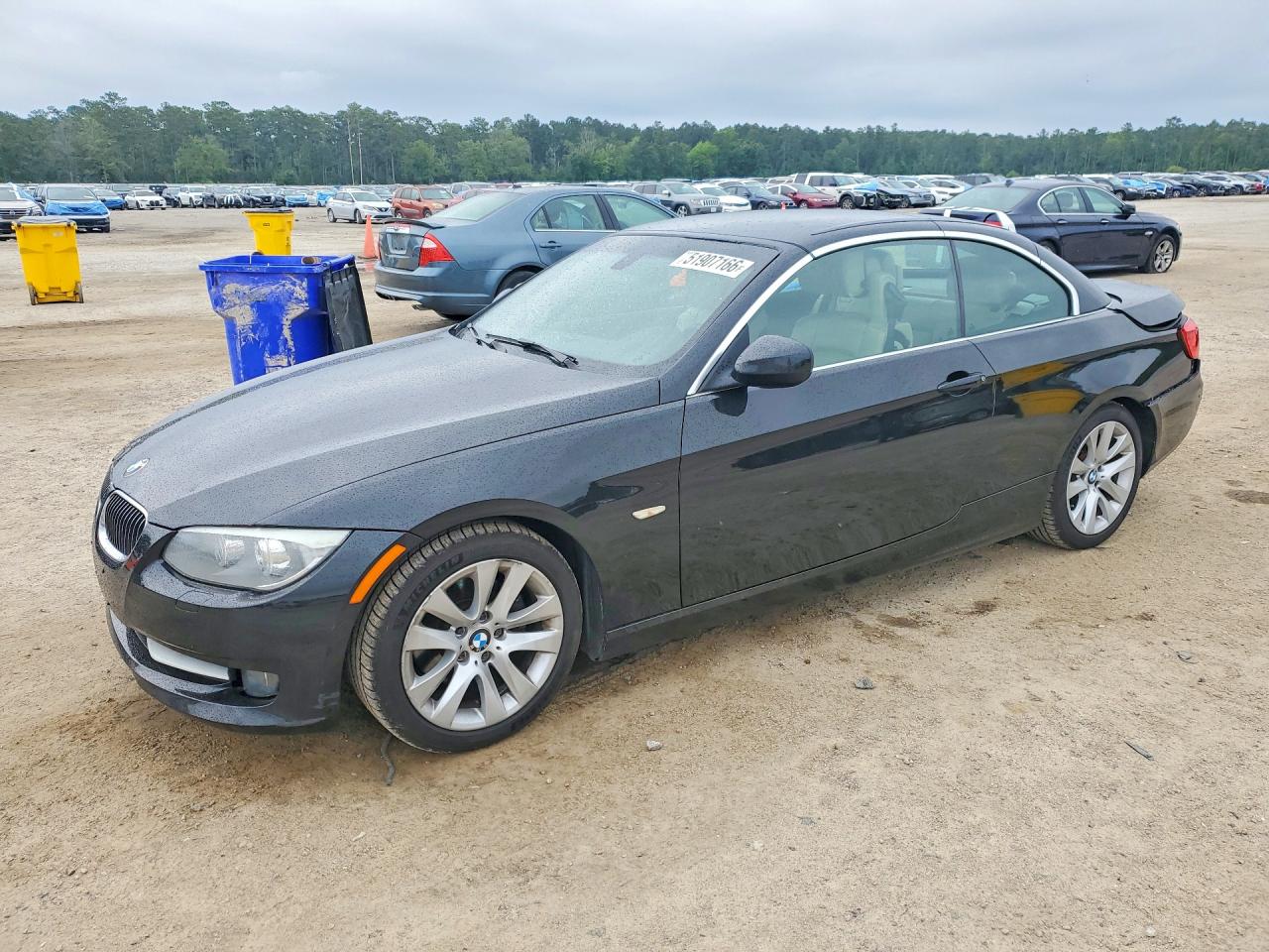 BMW 328 2013