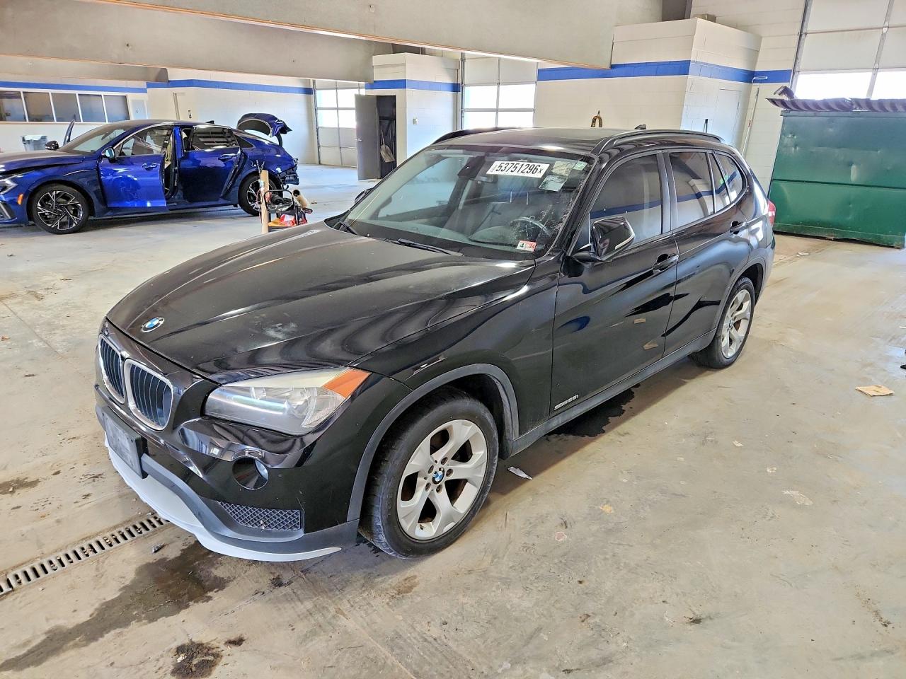 BMW X1 2015
