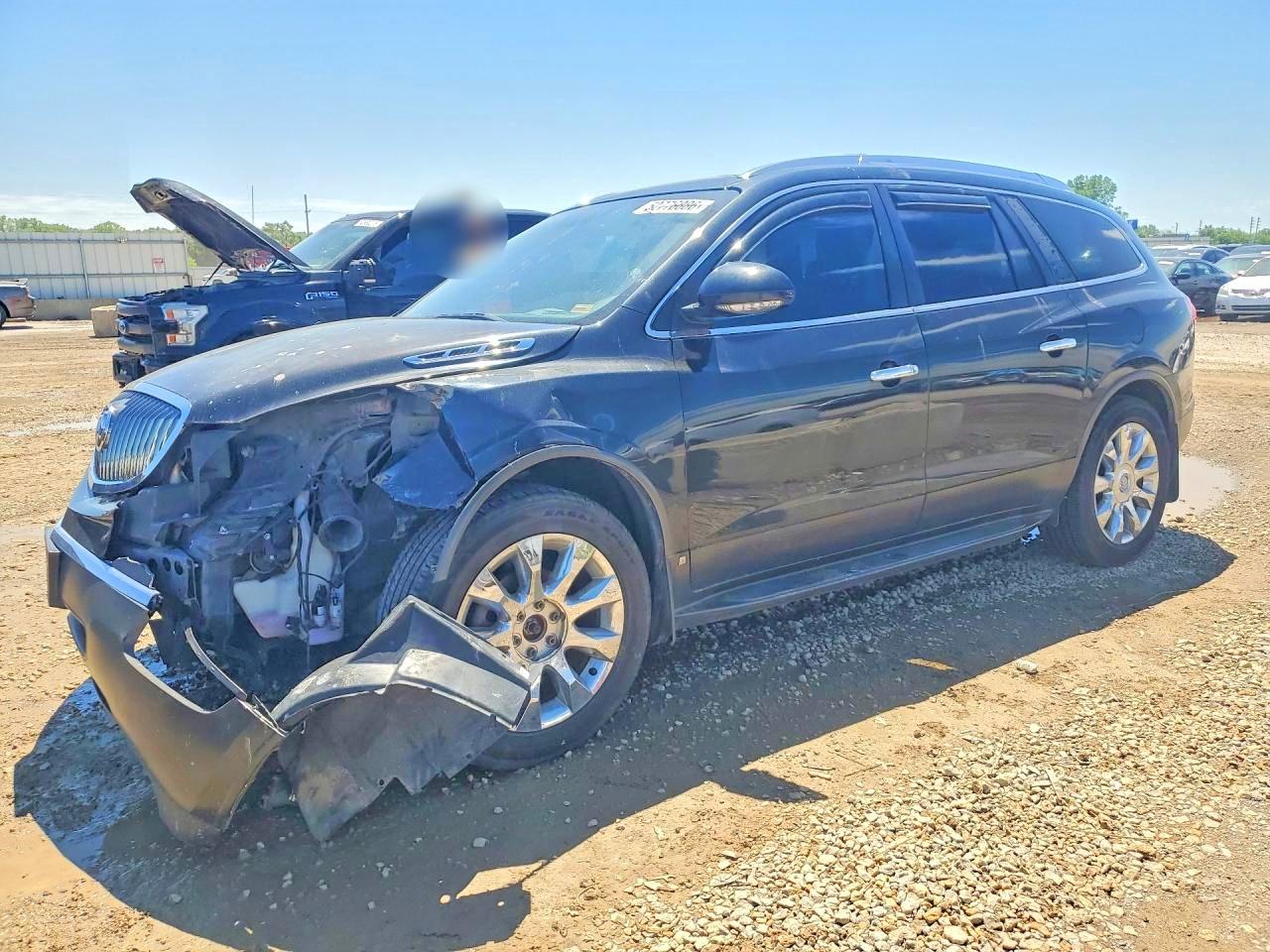 BUICK ENCLAVE 2010